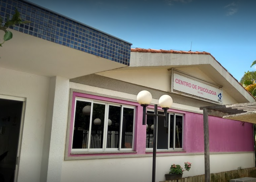 Centro de Psicologia UFG