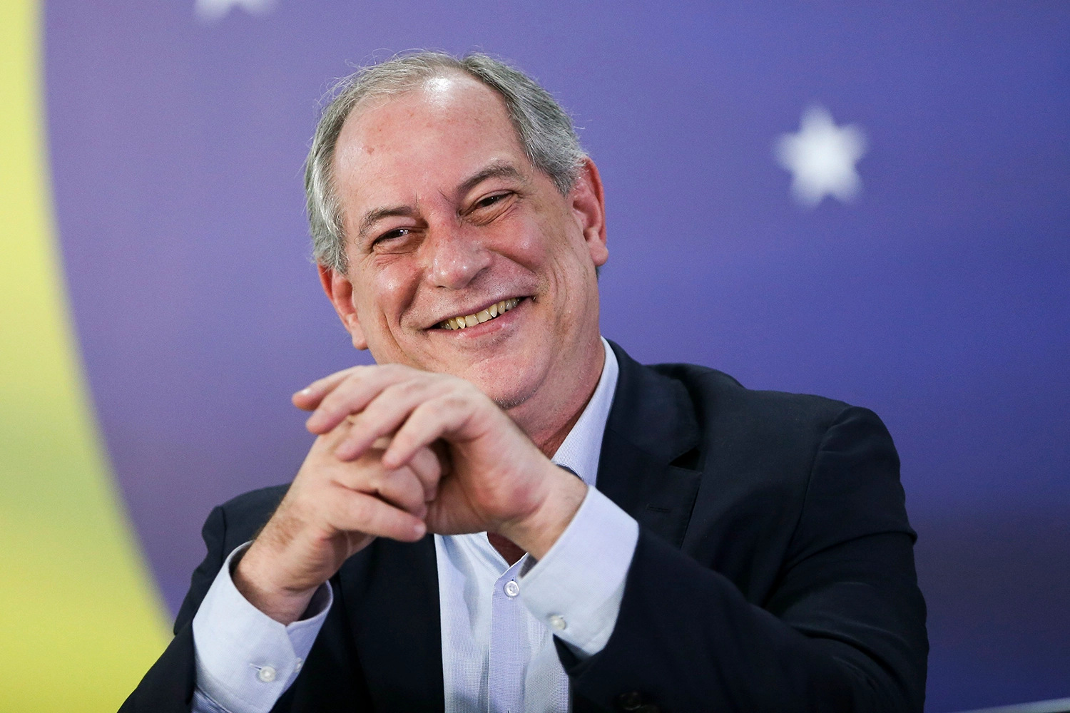 Ciro Gomes -