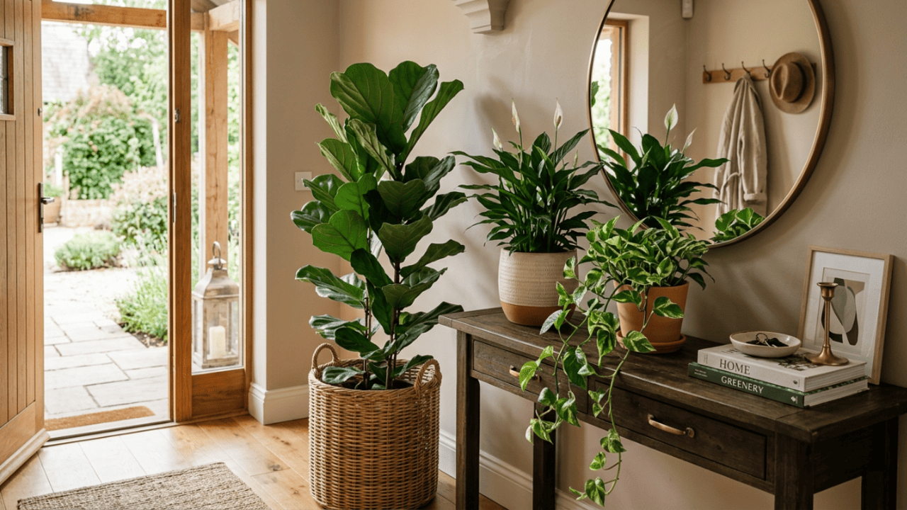 Veja plantas que podem transformar a energia da sua casa