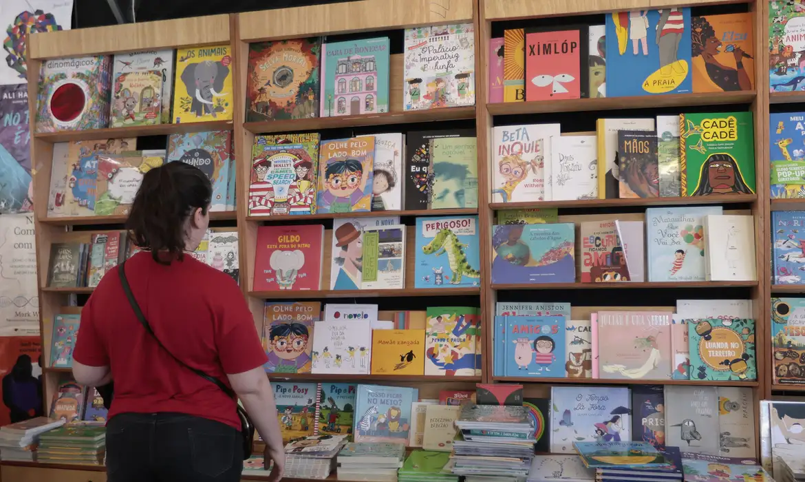 Plano Nacional do Livro e da Leitura