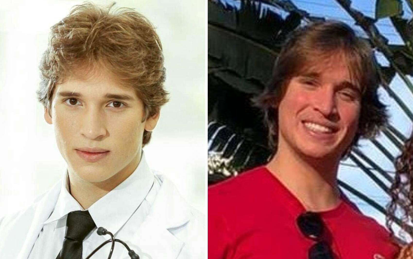 médico Matheus