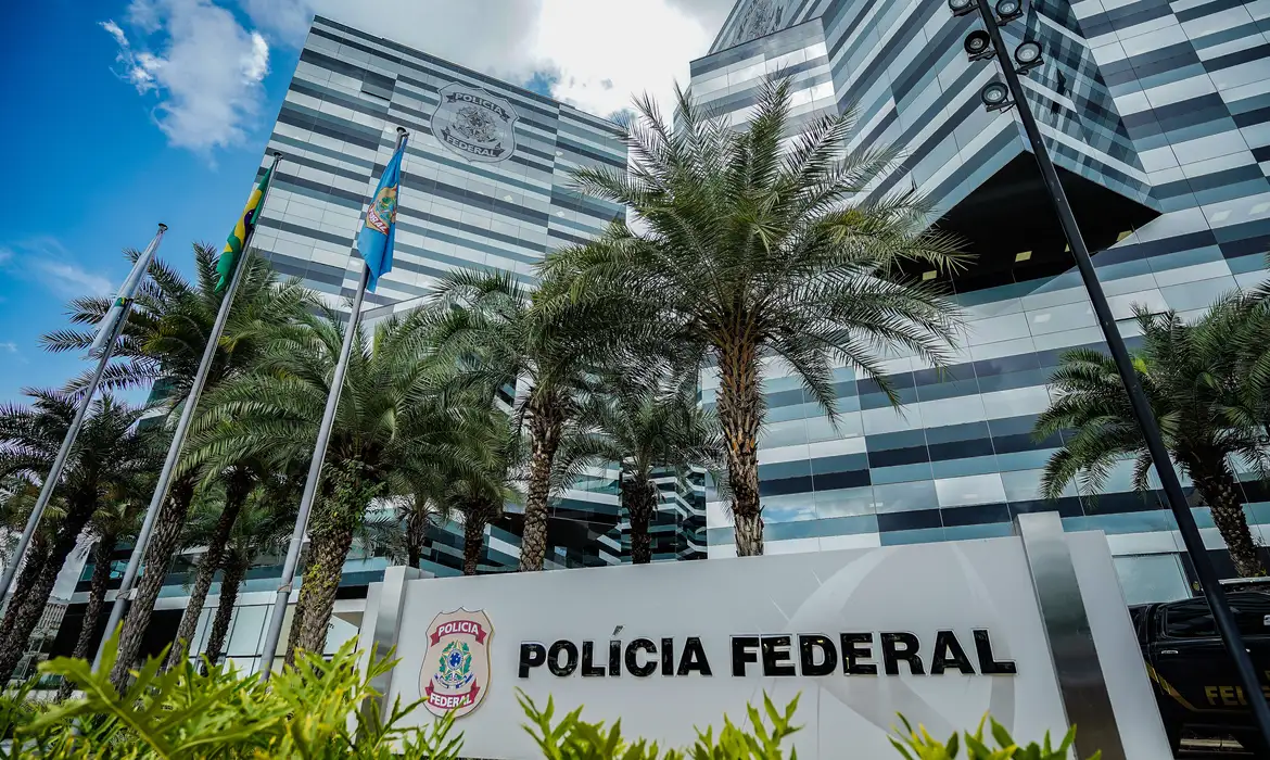 concurso da PF
