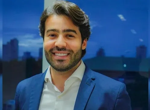 Rafael Lustosa assume Secretária do Entorno