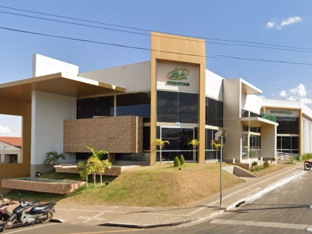 Creditag