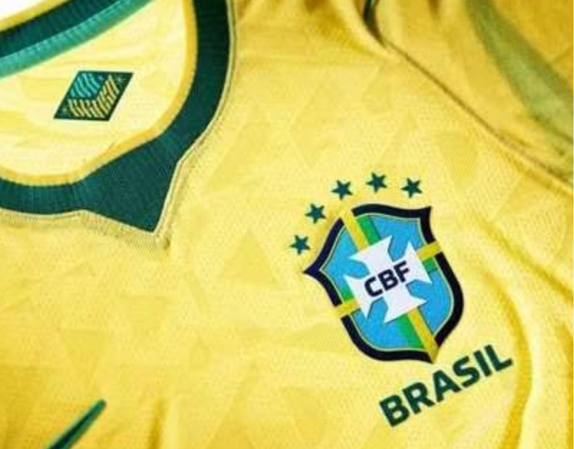 seleção brasileira