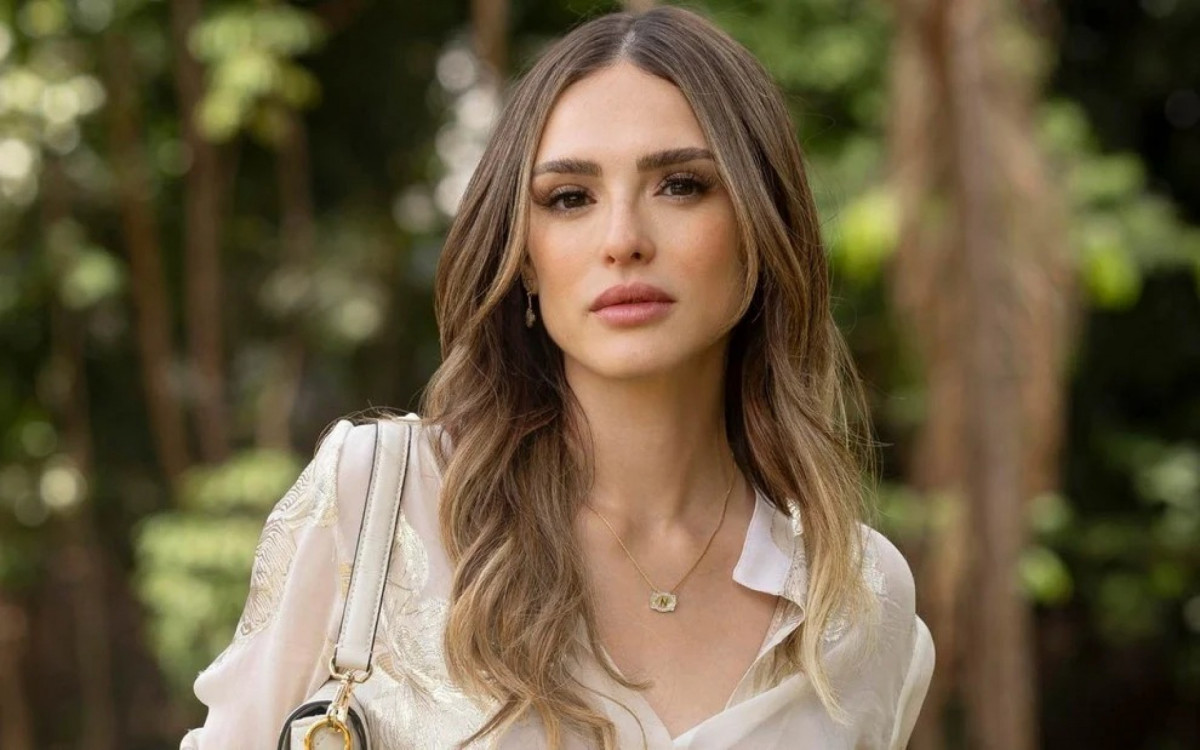 Isabelle Drummond se rende a “paixão goiana”; saiba o que é
