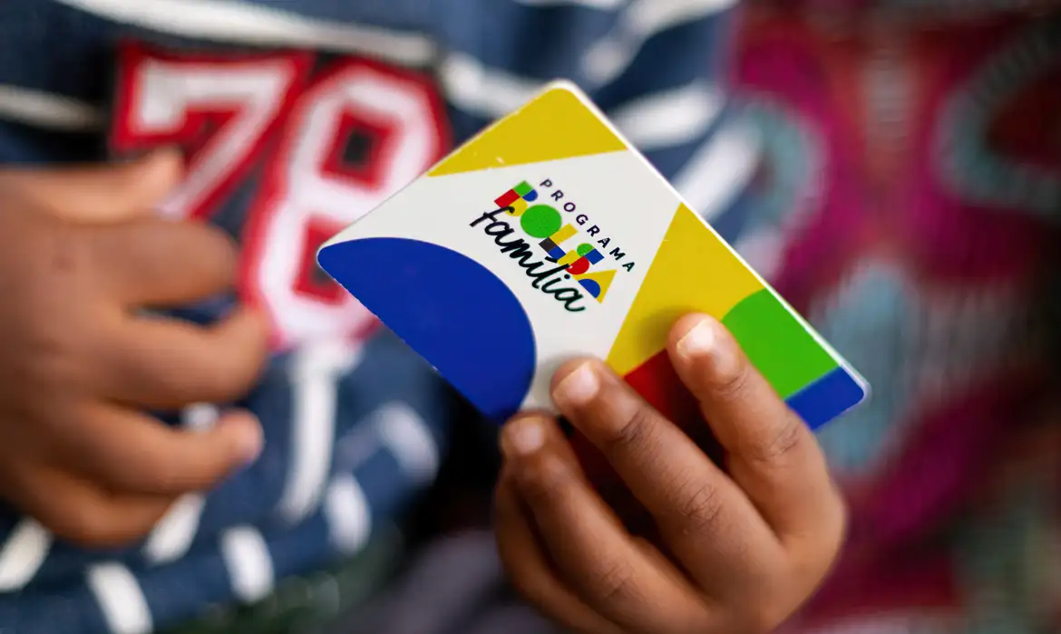 bOLSA fAMÍLIA NIS 8