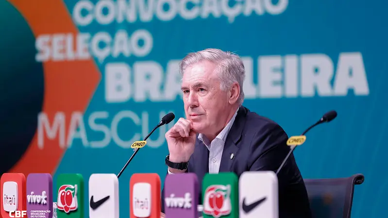 Horóscopo: o que diz o mapa astral dos convocados para a Copa de 2026