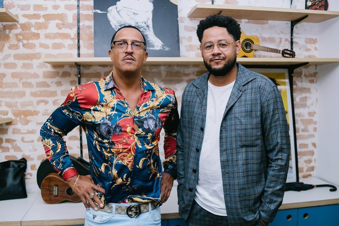 Turnê “Emicida Racional: MCMV Tour” chega ao Copa Experience no dia 14 de junho e reúne duas gerações do hip hop brasileiro