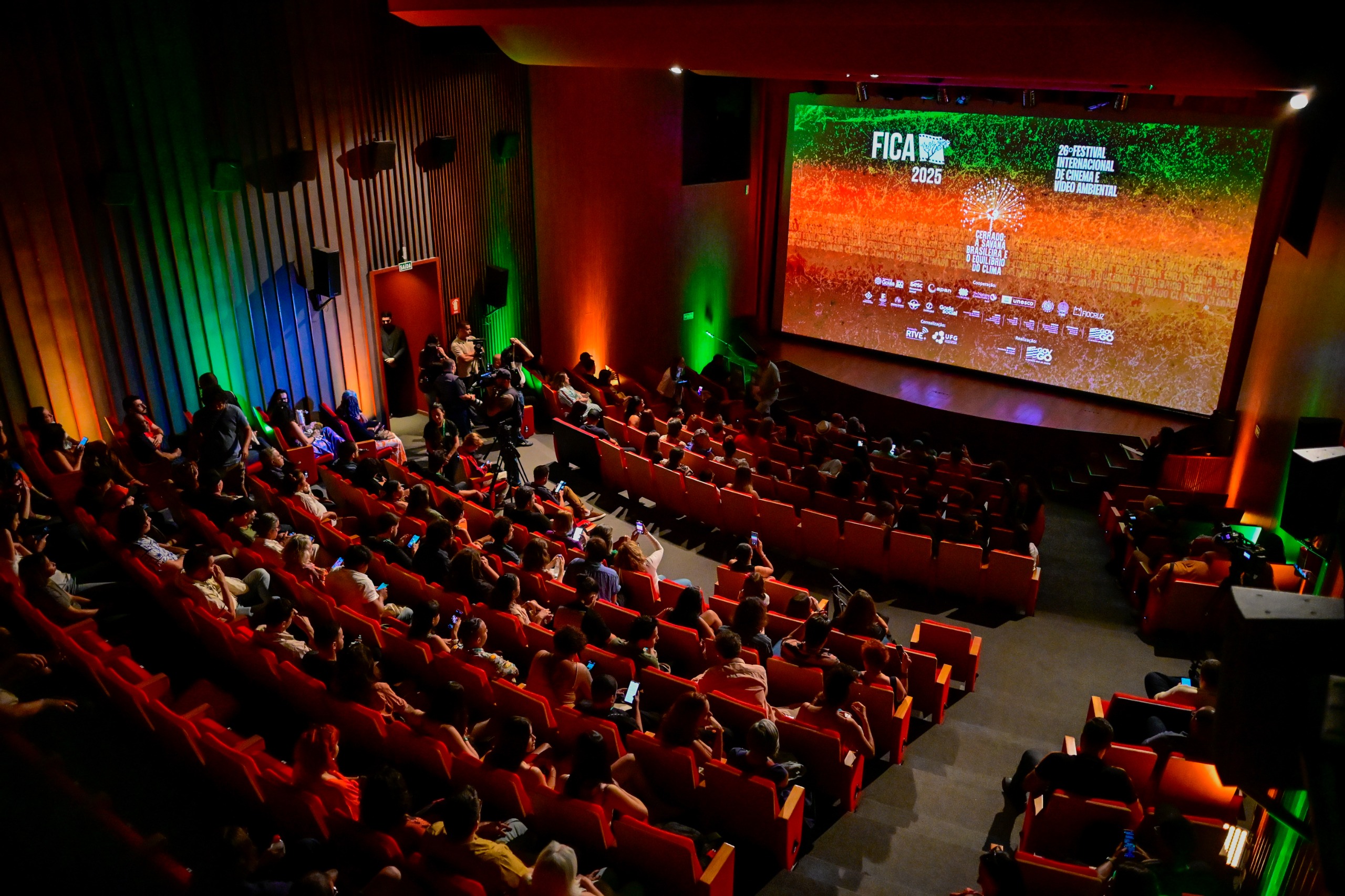 Fica 2026 divulga lista de filmes selecionados nesta sexta-feira (22/05)