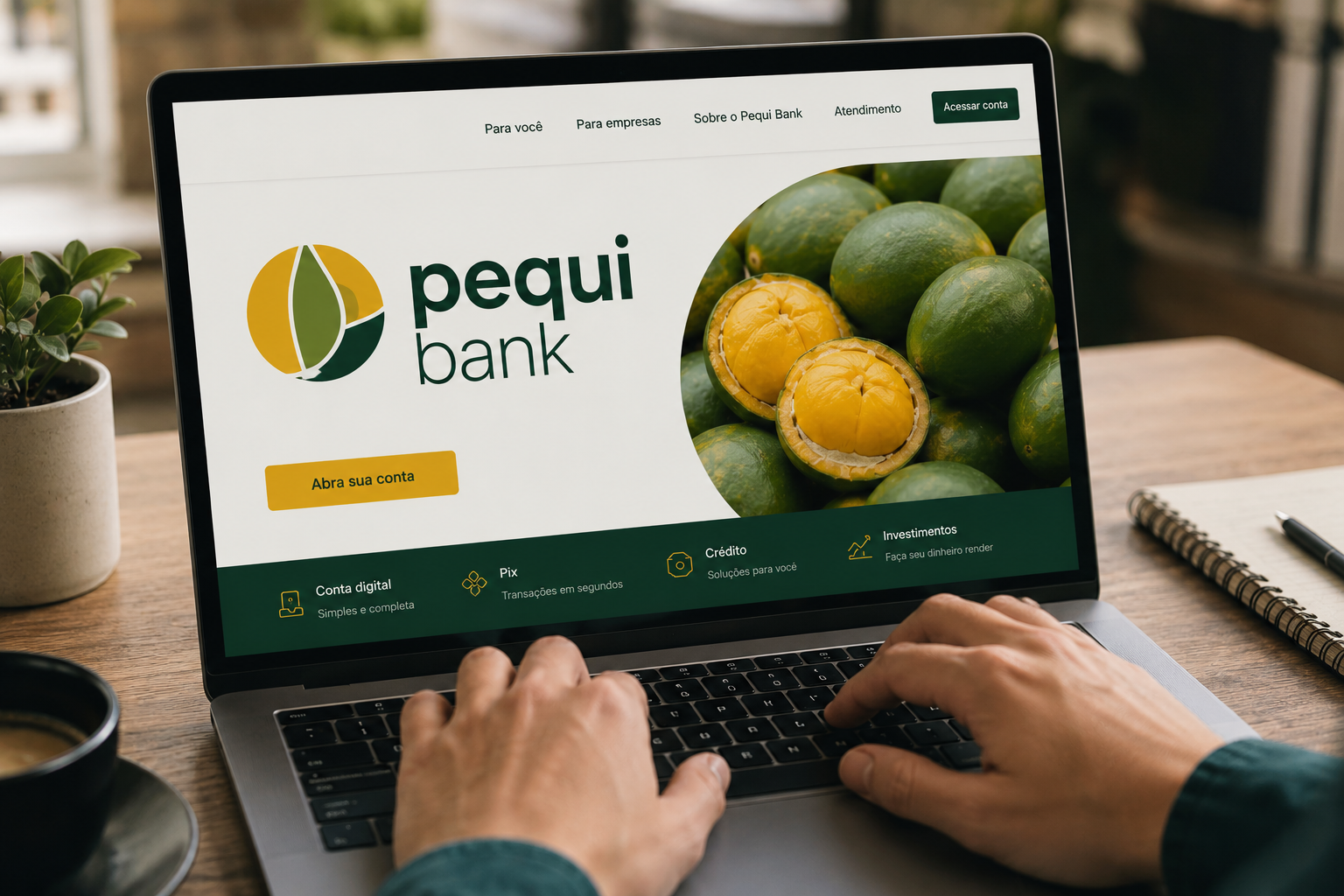 Alego aprova criação do Pequi Bank, que promete ampliar acesso a crédito e serviços digitais em Goiás