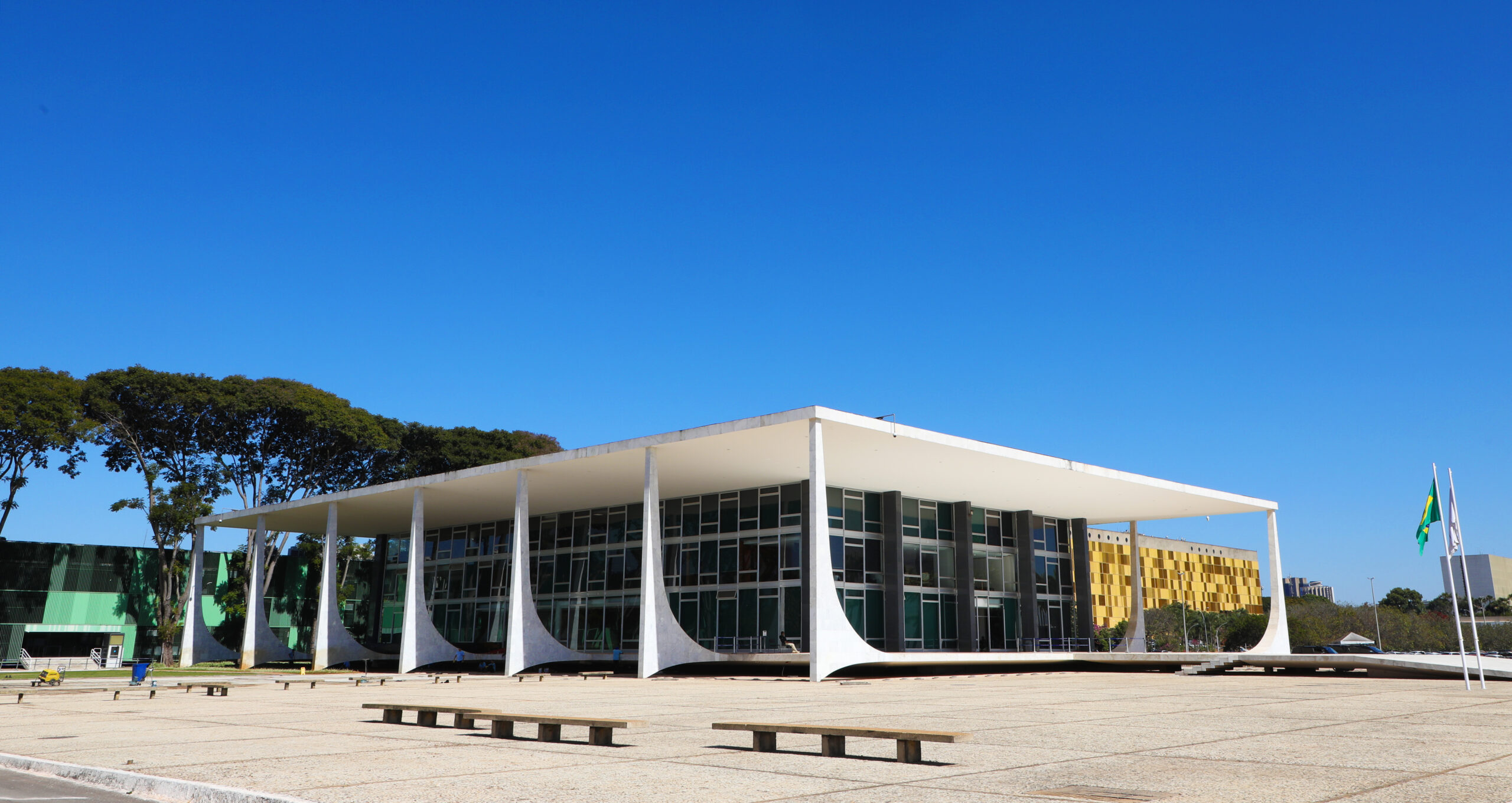 STF valida Lei de Igualdade Salarial entre homens e mulheres por unanimidade