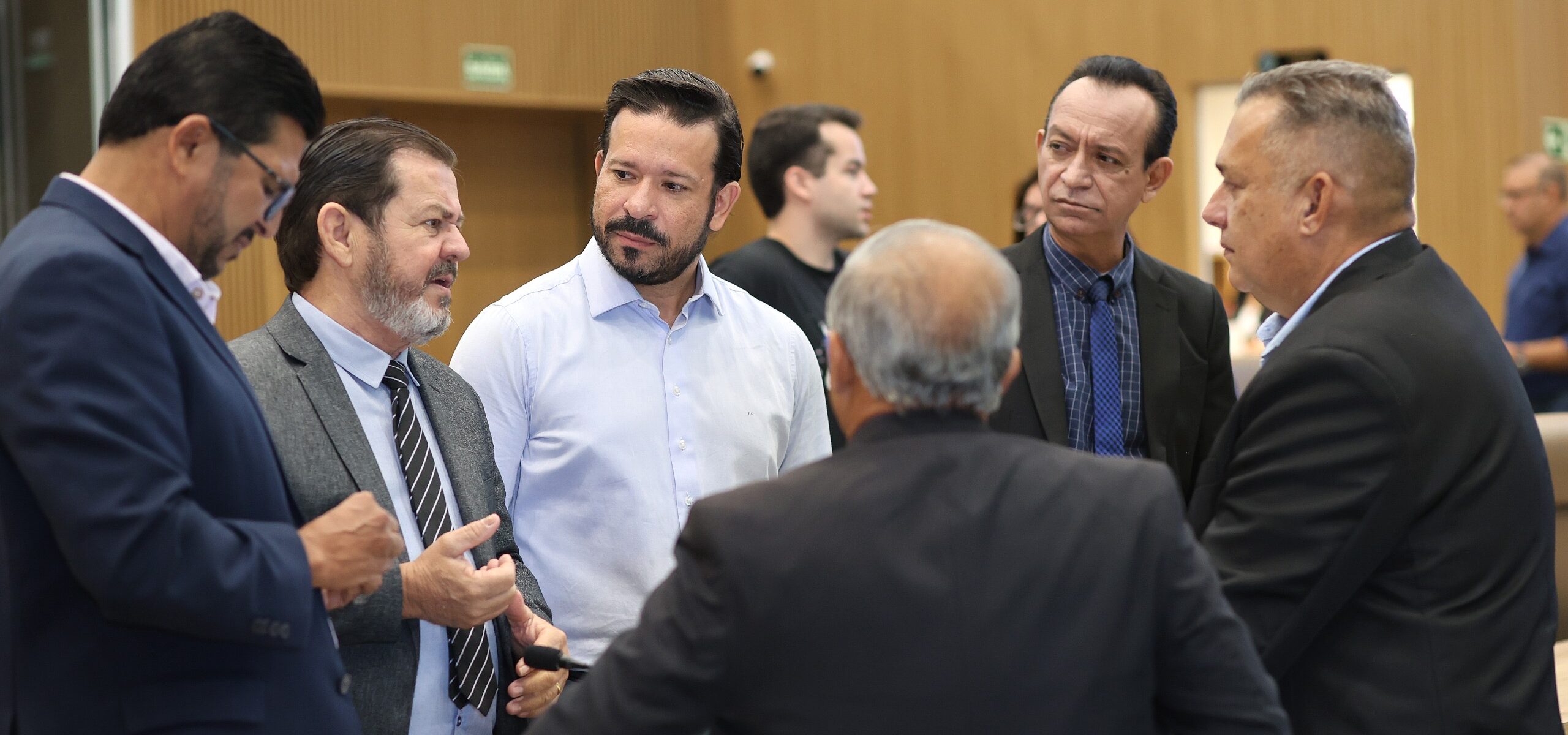 Aparecida vai ganhar nova escola municipal; veja onde será construída
