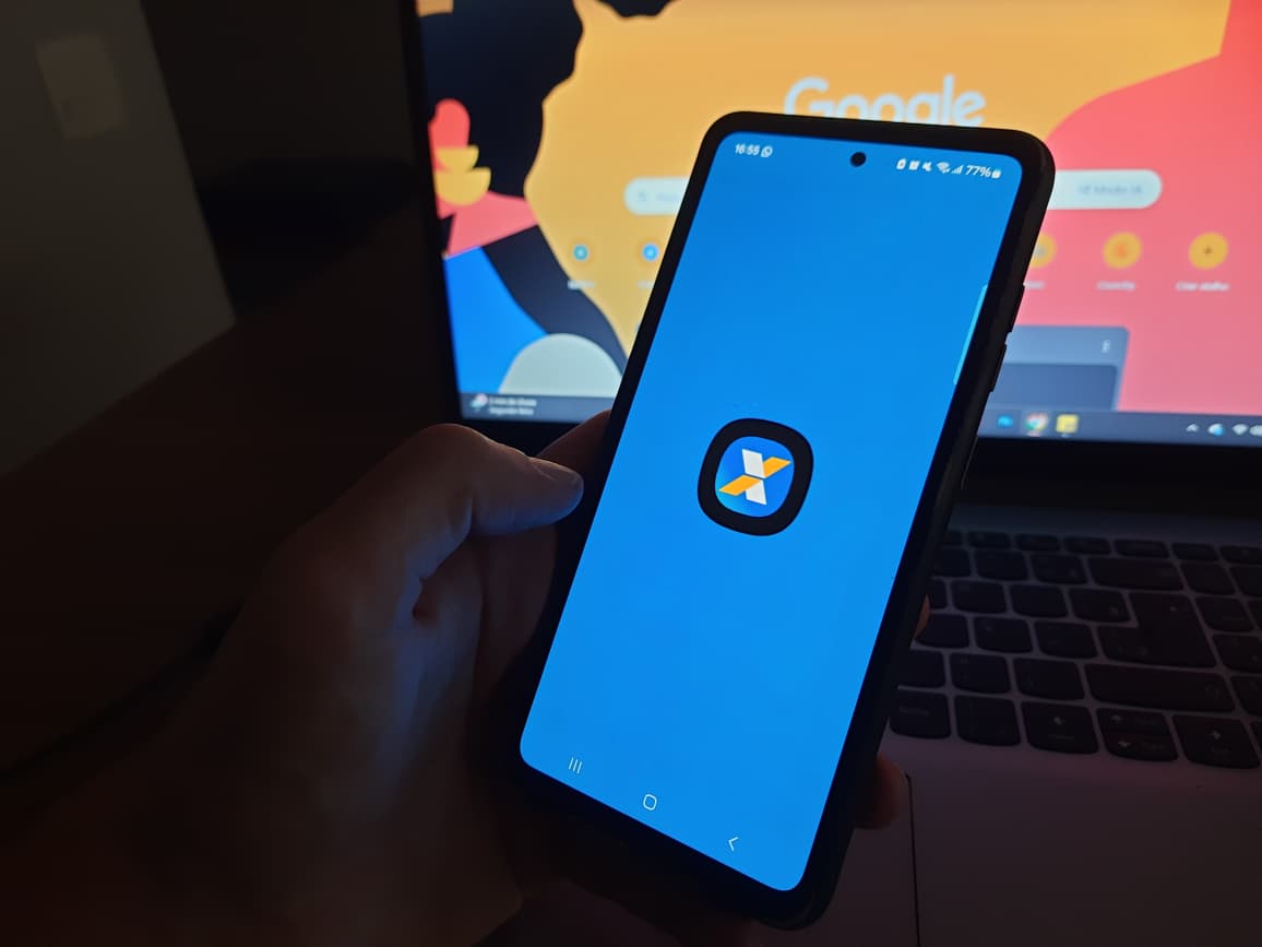 Aplicativo da Caixa apresenta instabilidade e clientes relatam falhas em login e Pix