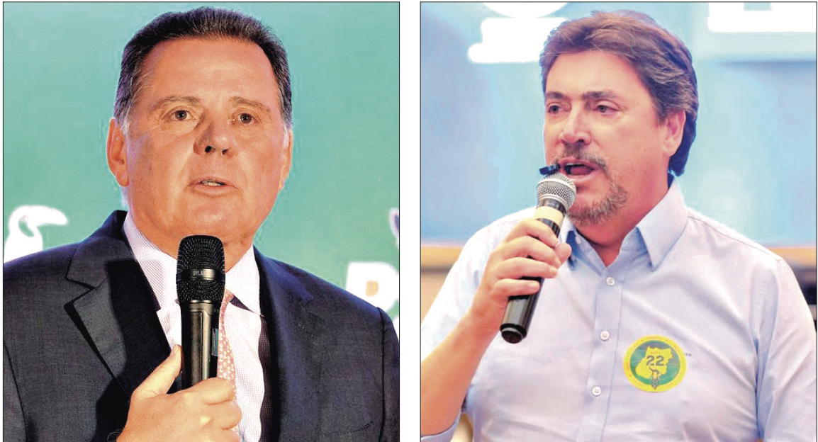 Marconi e Wilder