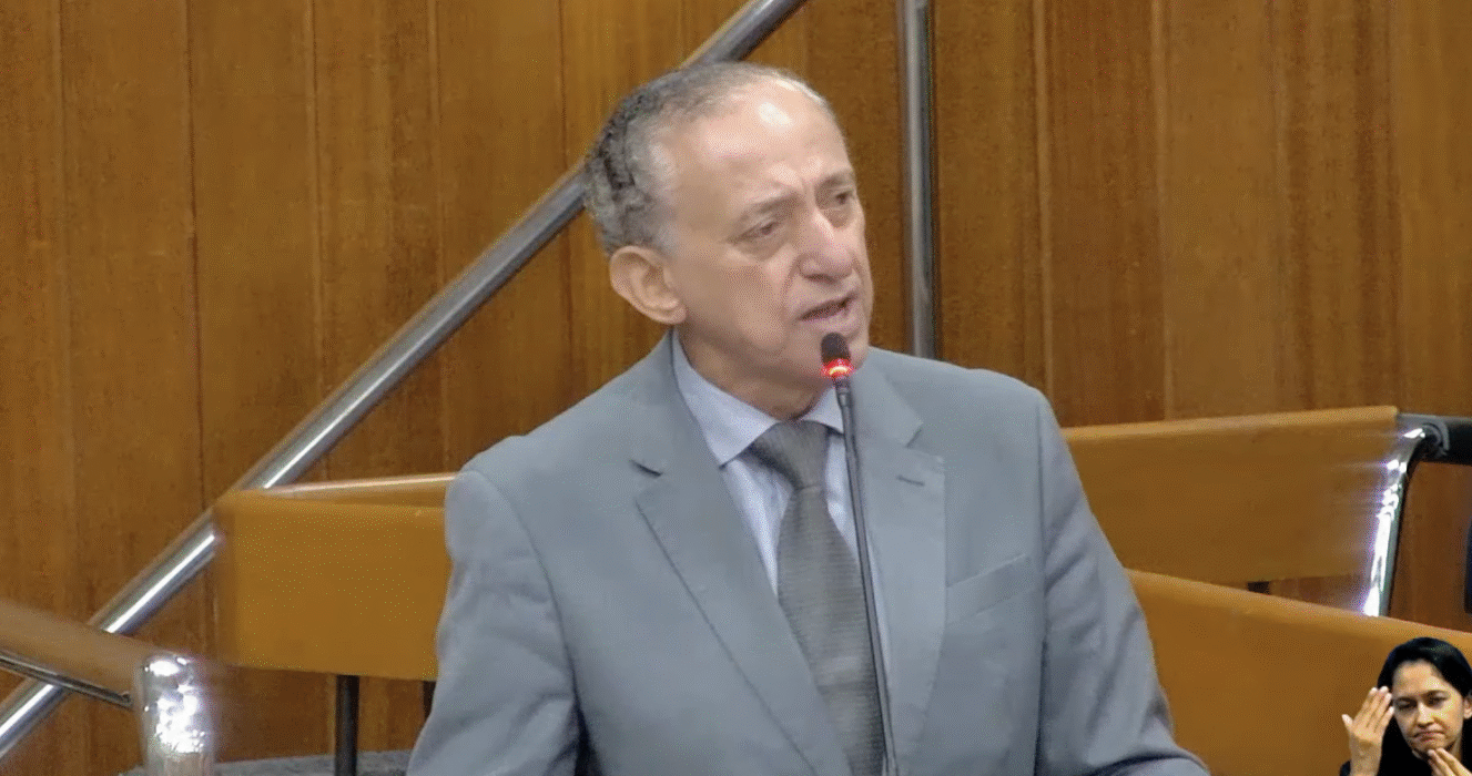 Anselmo Pereira afirma que Prefeitura de Goiânia realiza estudos sobre demandas de servidores administrativos da Educação