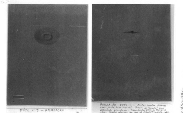 Conheça a história dos caças que partiram de Anápolis em perseguição a óvnis na noite conhecida como mais misteriosa da aviação brasileira