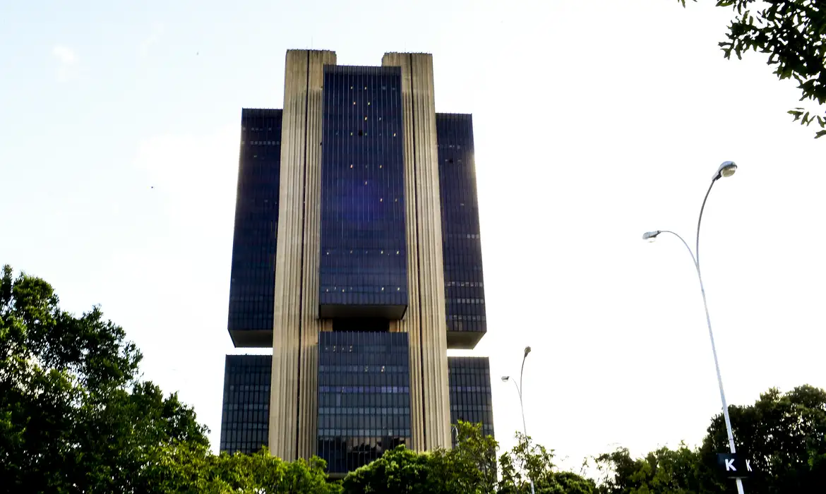 Banco Central Copom