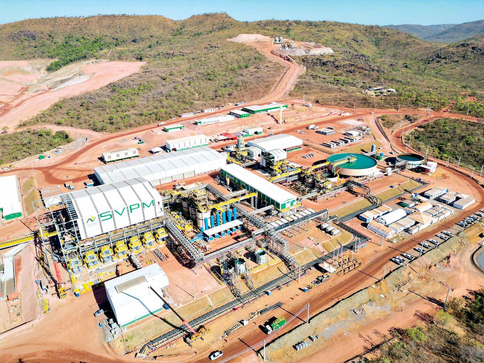 Debate sobre terras raras cresce após venda da Serra Verde e Governo de Goiás se defende