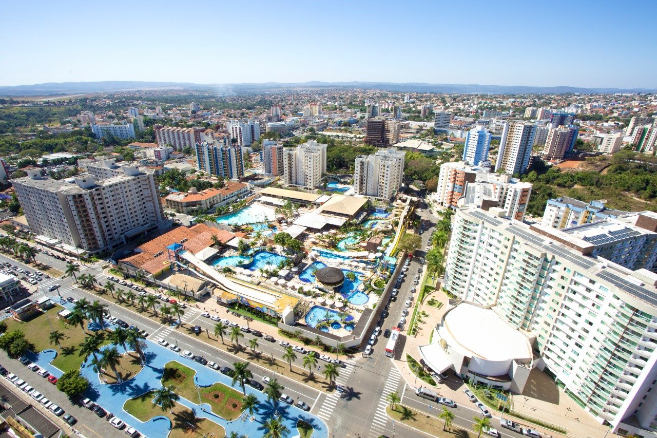 Deputados Aqui Caldas Novas e região recebem serviços gratuitos de saúde e bem-estar nesta semana