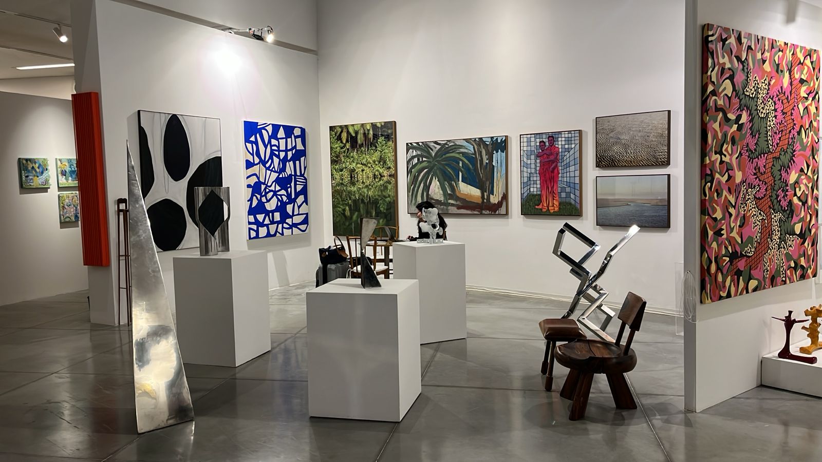 Fargo Goiás Arte 2026 Goiânia