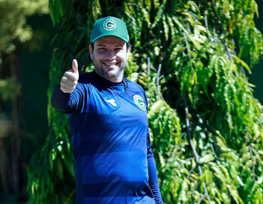 Goiás Daniel Paulista