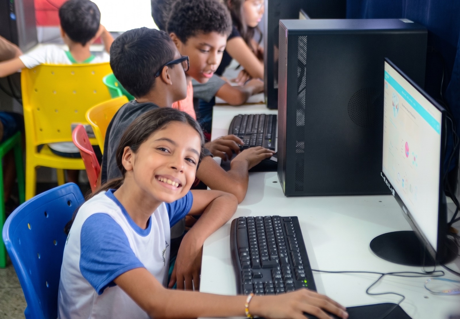 Goiás atinge muito alto desenvolvimento humano, aponta Radar IDHM 2024