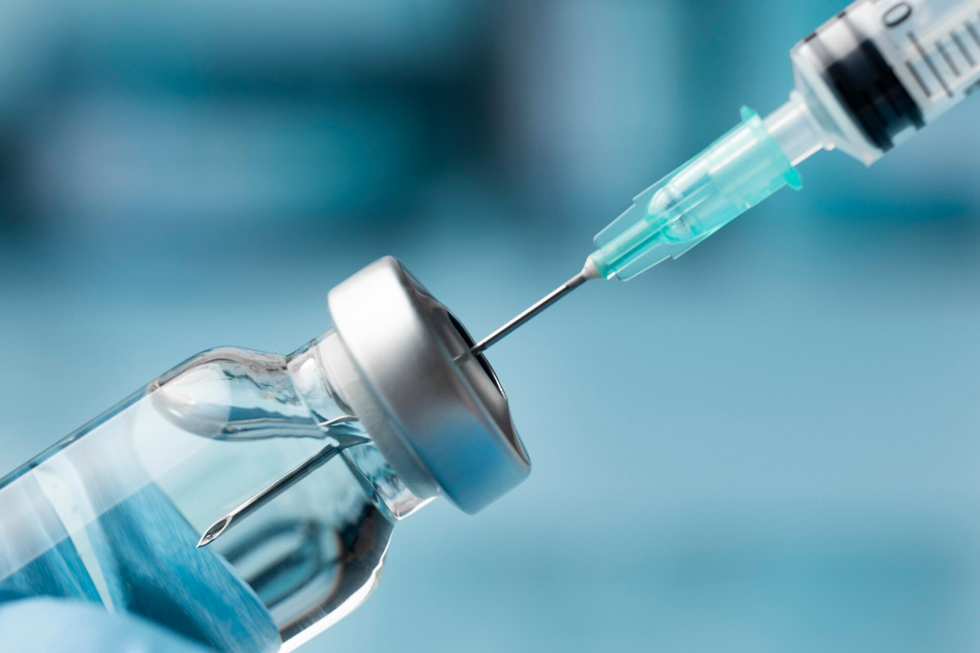 Goiás pode garantir vacina contra herpes-zóster na rede pública para pessoas acima de 50 anos
