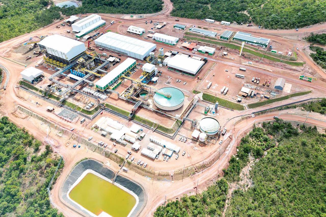 Governo de Goiás aprova grupos de trabalho e avança na regulamentação da política estadual de minerais críticos