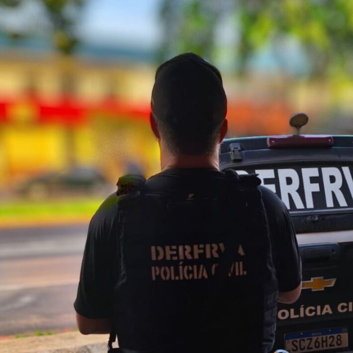 Polícia Civil grupo criminoso que trocava veículos furtados por drogas
