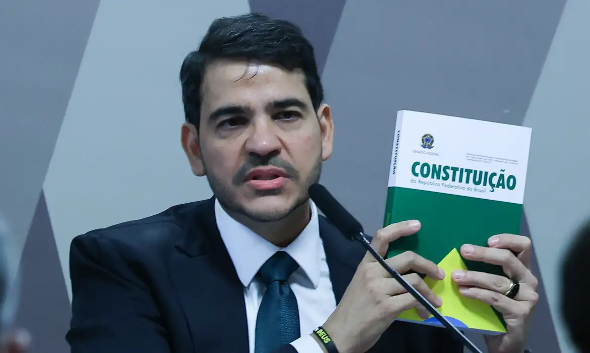 Jorge Messias