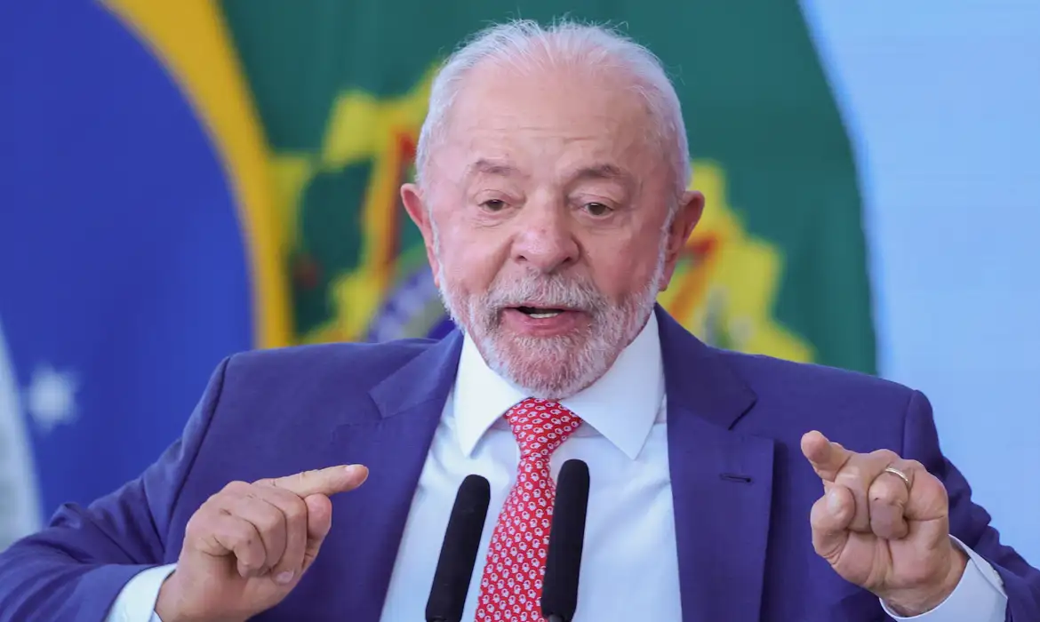 Lula EUA
