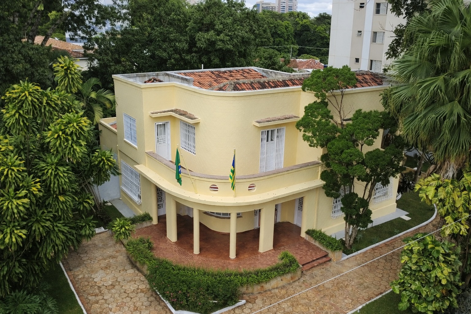 Museus de Goiás abrem programação especial com arte, memória e sessões raras em VHS