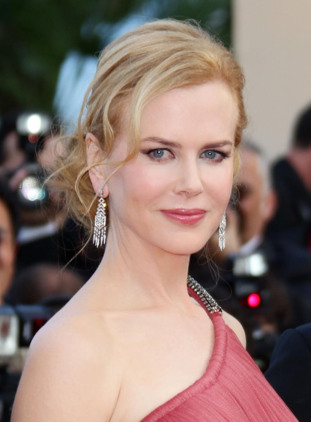 “Ninguém deveria morrer sozinho”: Nicole Kidman traz à tona o papel da doula da morte
