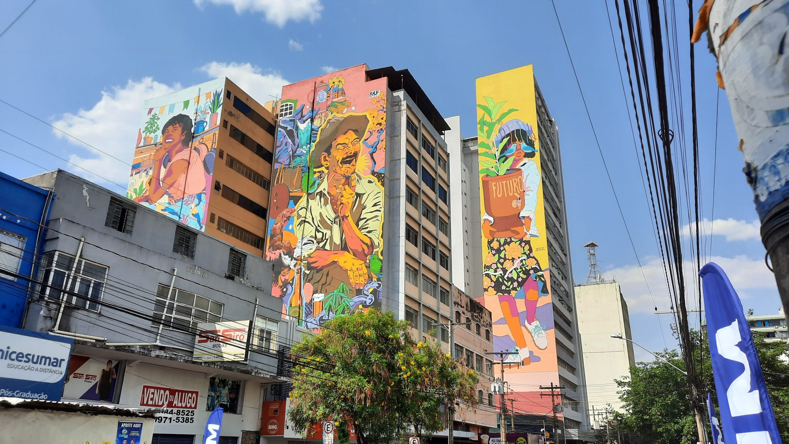 Mercado imobiliário debate projetos premium e desenvolvimento urbano em encontro da ADIT em Goiânia