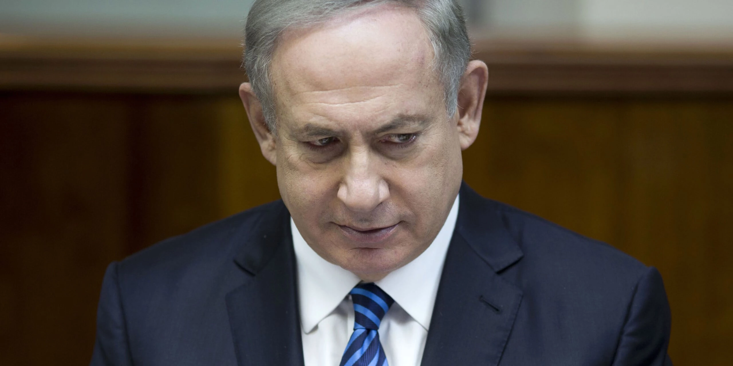 Em votação histórica, Likud, partido de Netanyahu, aprova dissolução do parlamento de Israel