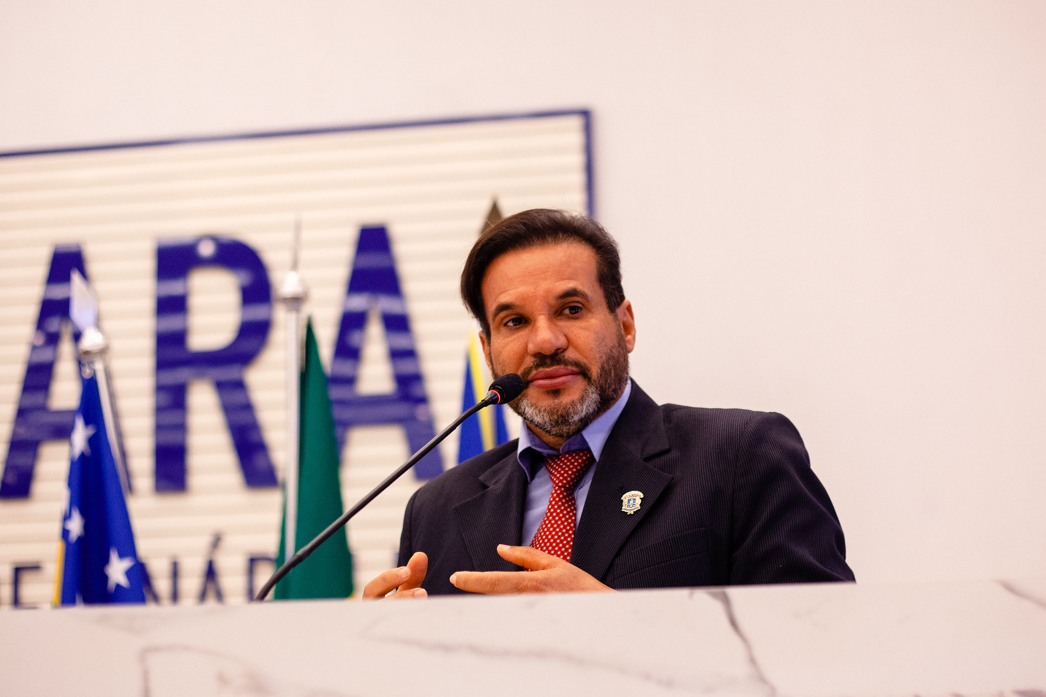 Nova mudança na Câmara de Anápolis surge com substituição de Domingos Paula; entenda