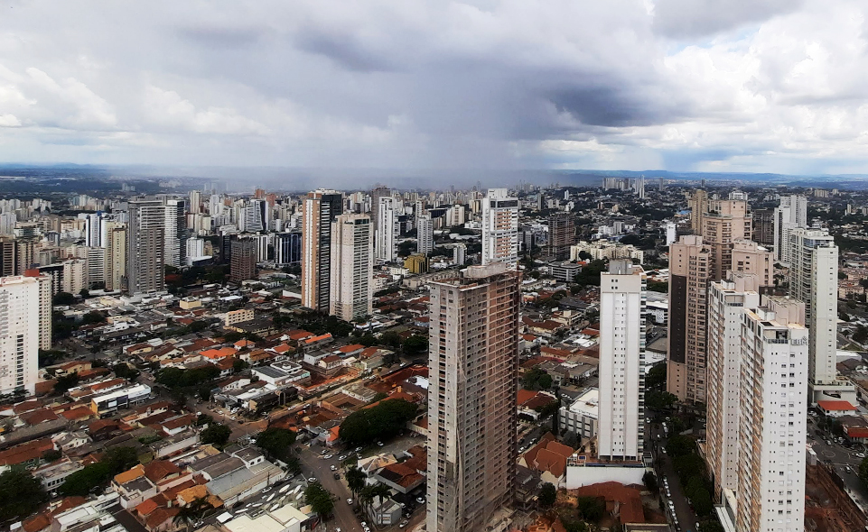 Pela primeira vez na história, Centro-Oeste aparece como região com mais desigualdade do Brasil
