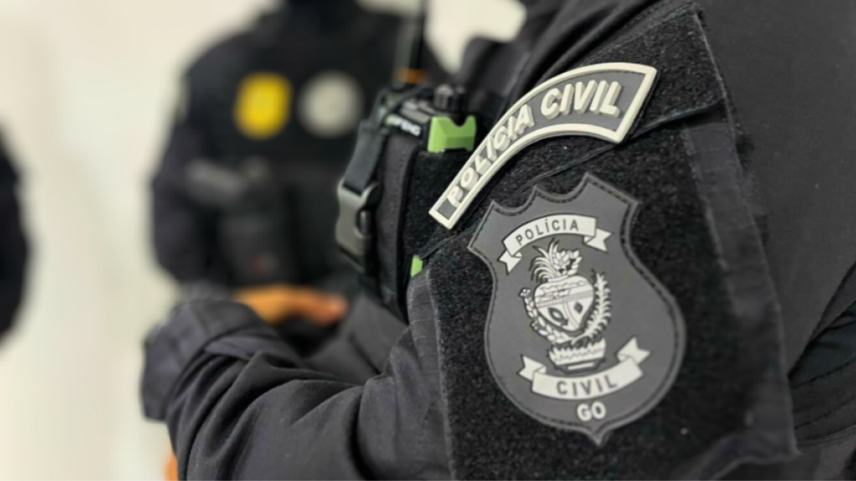 Polícia Civil cumpre mandados contra suspeitos de tráfico e lavagem em Goiás