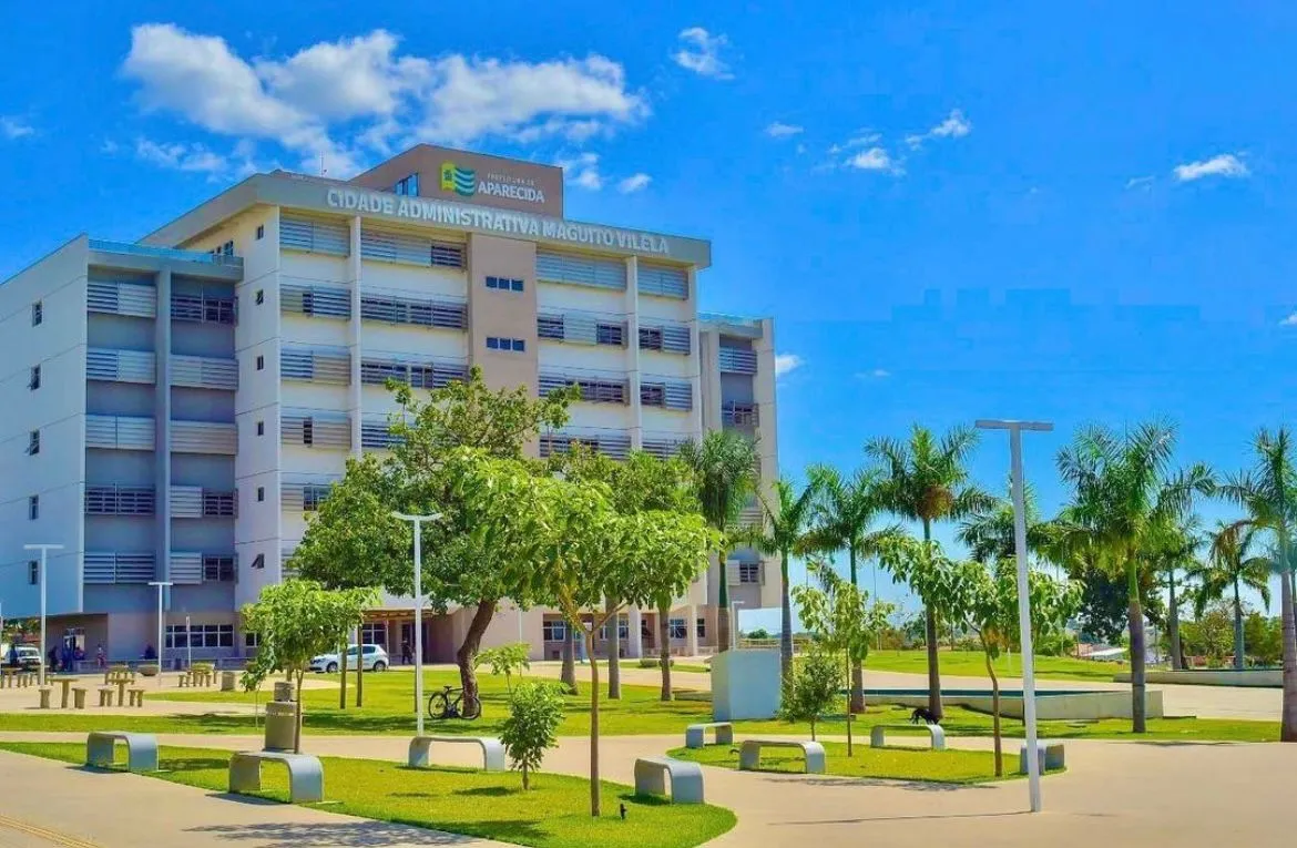 Prefeitura de Aparecida convoca aprovados em concurso público; confira os cargos e prazos saúde servidores