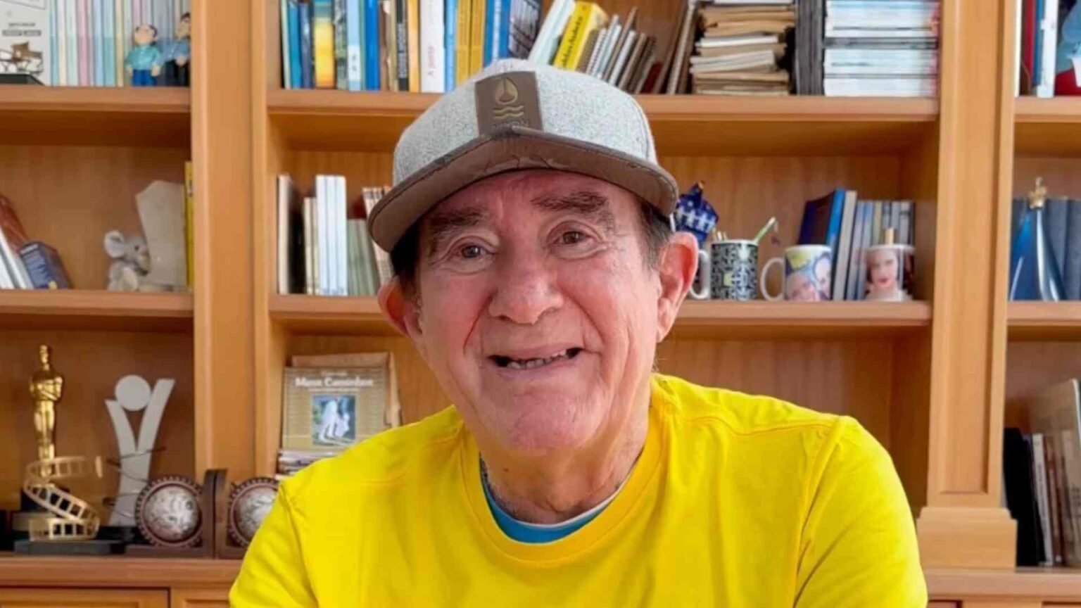 Prefeitura do Rio pede bloqueio de mansão de Renato Aragão; saiba motivo