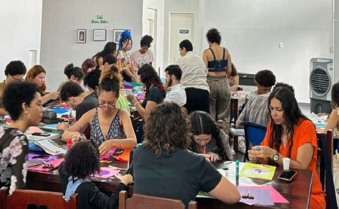 Escola de Artes Visuais