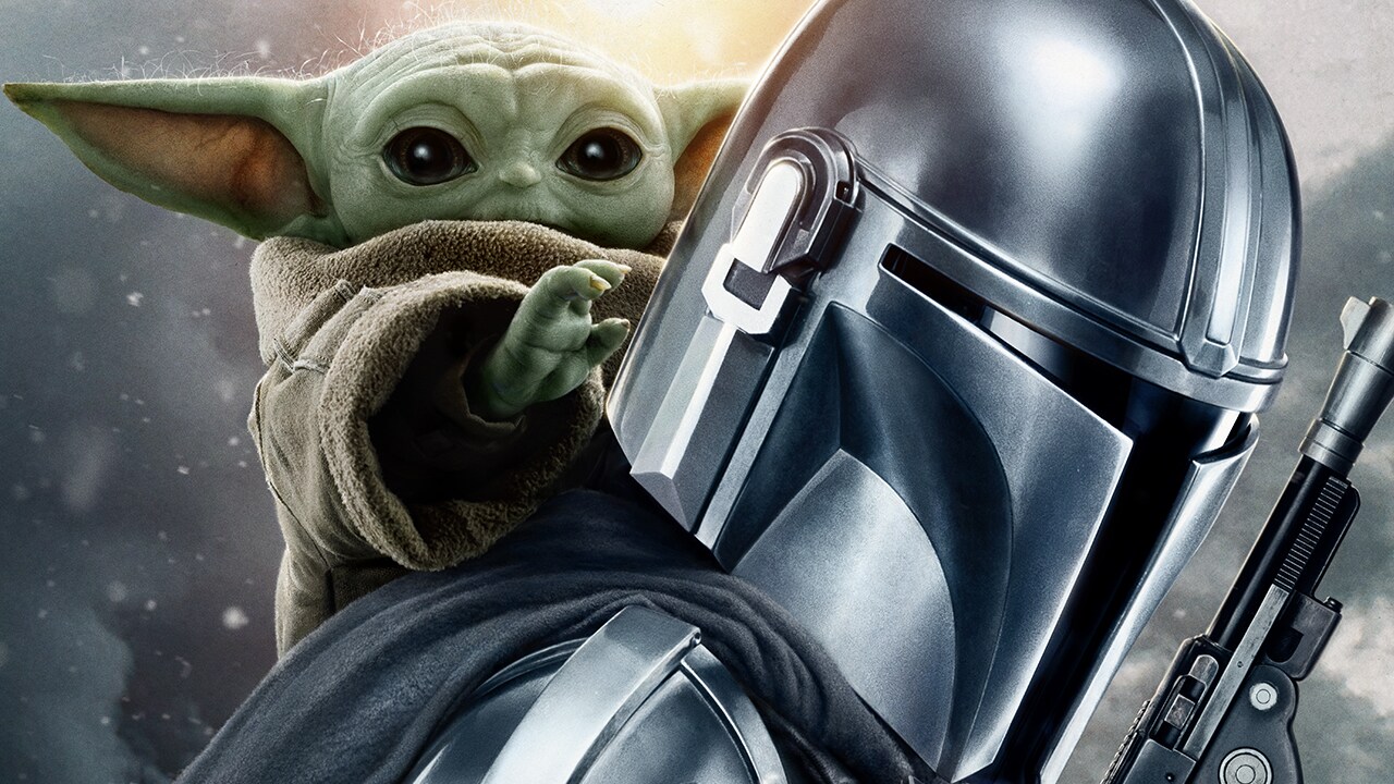 Star Wars: O Mandaloriano e Grogu estreia no cinema do Aparecida Shopping