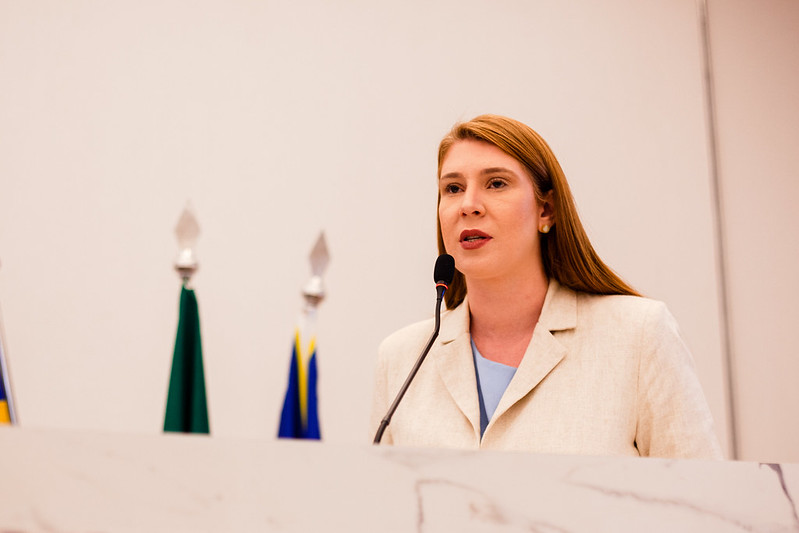 Vereadores saem em defesa de Andrea Rezende sobre velório de Ridoval Chiareloto não ter acontecido na Câmara