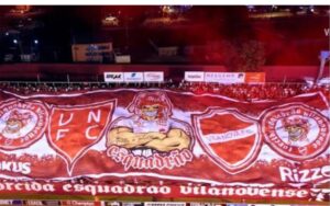Para o torcedor colorado, o Vila “já ganhou” o clássico
