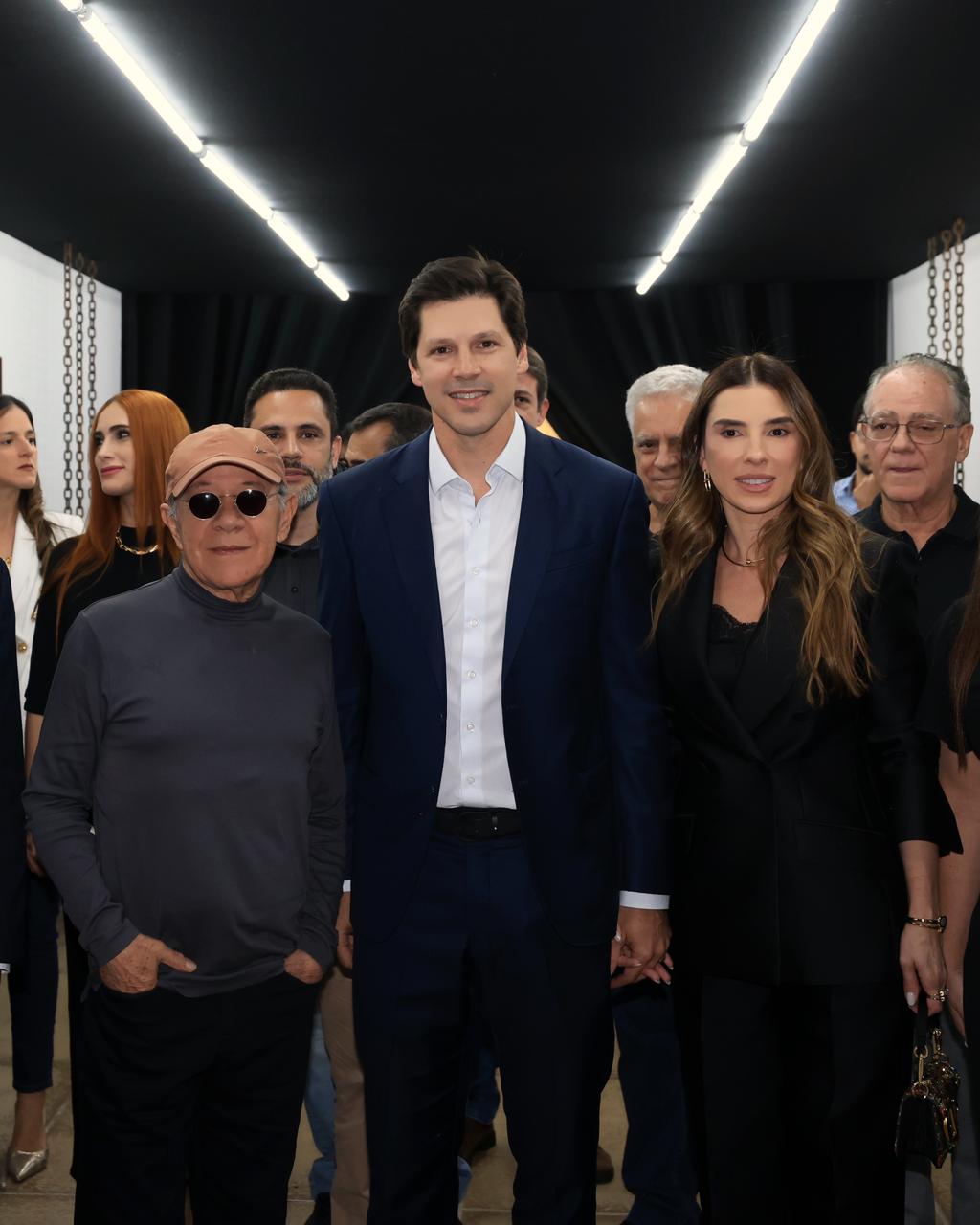 Mestres da Arte