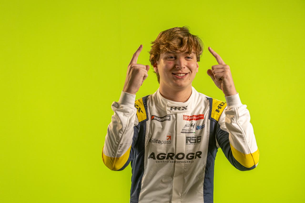 Alexandre Louza