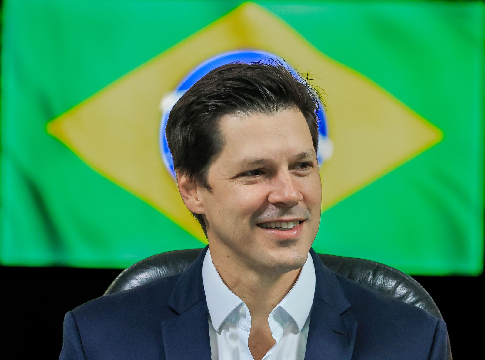 Daniel Vilela