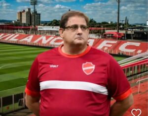 Hugo Ferreira, sem paciência com jornalistas