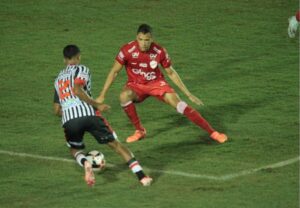 Vila vai com time alternativo contra o Anápolis